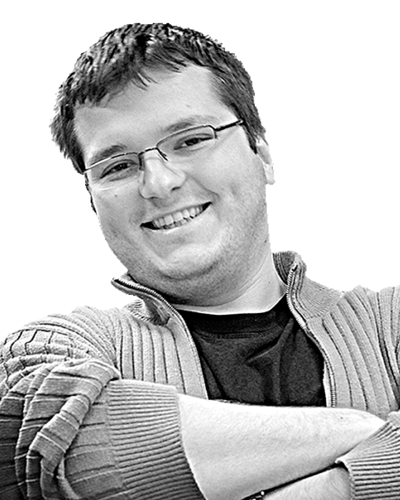 Michał Kołodziejski